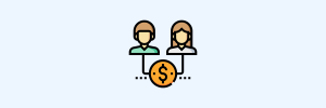 Hoe werkt affiliate marketing en hoe kan hiermee geld verdiend worden? Wij leggen het uit.
