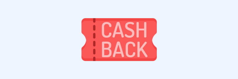 Cashback: De volledige uitleg.