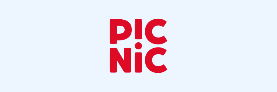 Hoe werkt de Picnic app supermarkt?