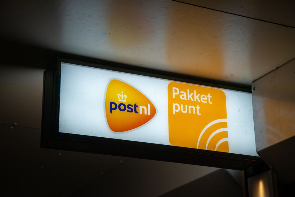 pakketpunt