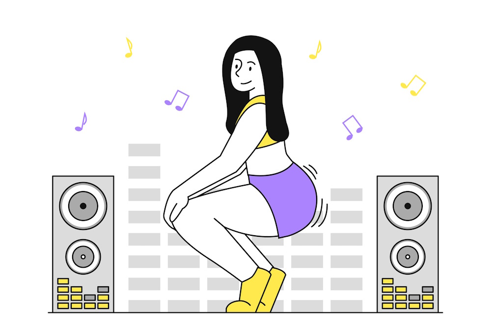 twerken
