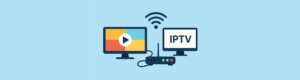 hoe werkt iptv
