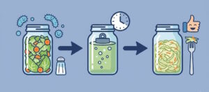 fermentatie hoe werkt dat