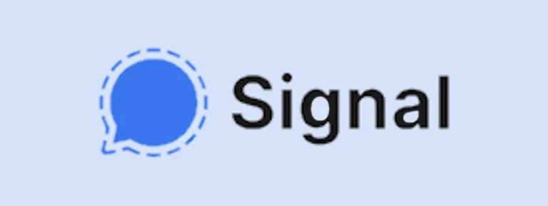 hoe werkt signal