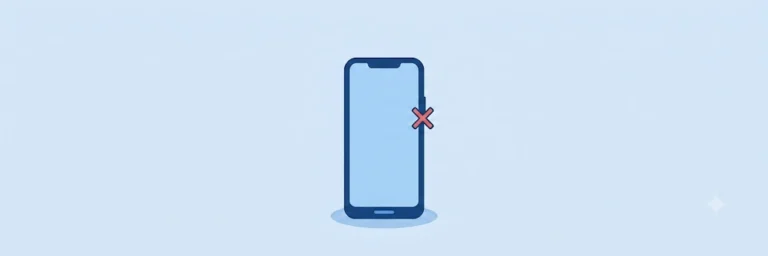 telefoon uitzetten werkt niet meer gemini