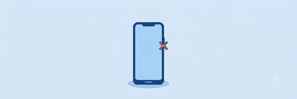 telefoon uitzetten werkt niet meer gemini