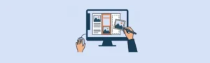 brochure maken