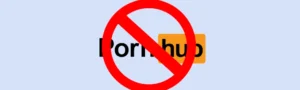 porno blokkeren