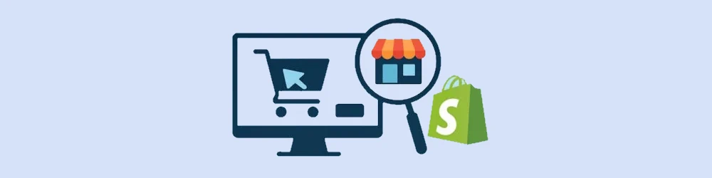 webshop maken bij shopify