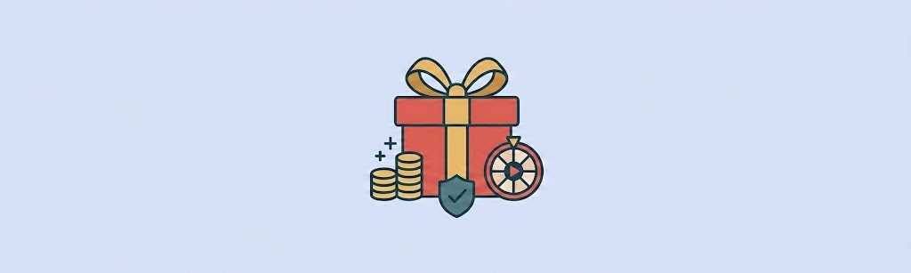 welkomstbonus van online diensten