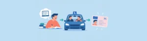 rijbewijs 17 jaar